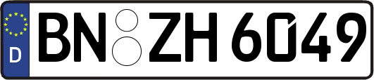 BN-ZH6049
