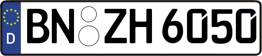 BN-ZH6050