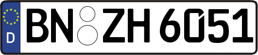 BN-ZH6051