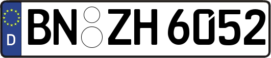 BN-ZH6052