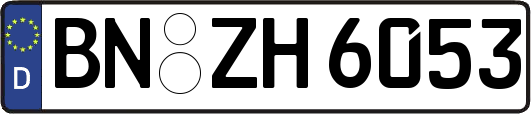 BN-ZH6053