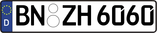 BN-ZH6060