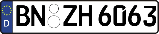BN-ZH6063