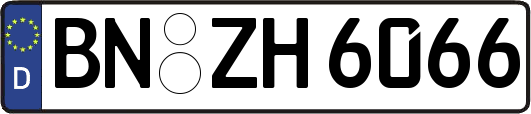 BN-ZH6066