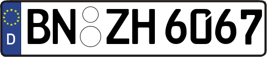 BN-ZH6067