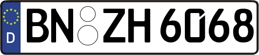 BN-ZH6068