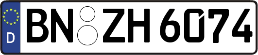BN-ZH6074