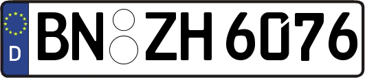 BN-ZH6076