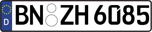 BN-ZH6085