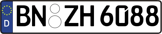 BN-ZH6088