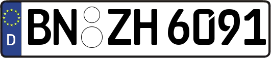 BN-ZH6091