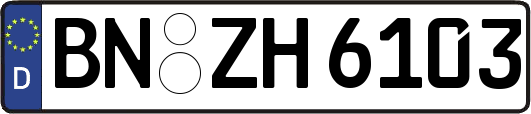 BN-ZH6103