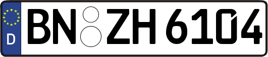 BN-ZH6104