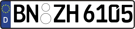 BN-ZH6105