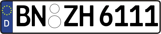 BN-ZH6111