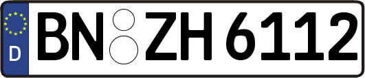 BN-ZH6112