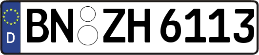 BN-ZH6113