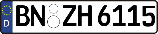 BN-ZH6115