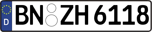 BN-ZH6118