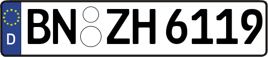 BN-ZH6119