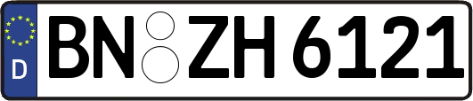 BN-ZH6121