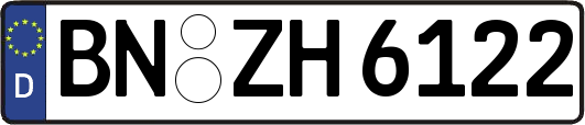 BN-ZH6122