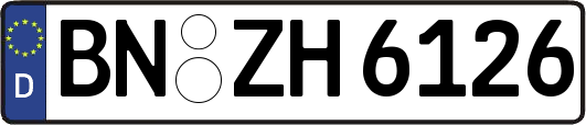 BN-ZH6126
