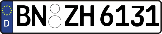 BN-ZH6131