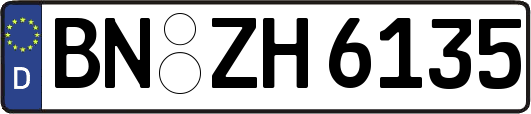 BN-ZH6135