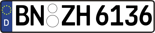 BN-ZH6136