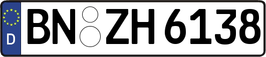 BN-ZH6138