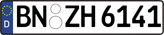 BN-ZH6141