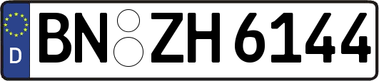 BN-ZH6144