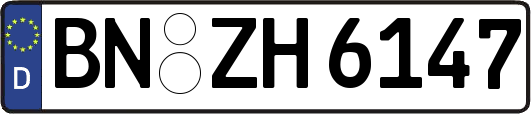BN-ZH6147