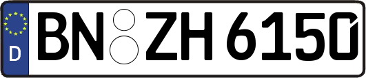 BN-ZH6150