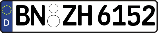 BN-ZH6152