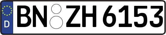 BN-ZH6153