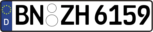 BN-ZH6159