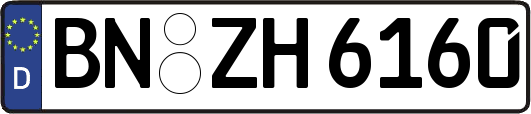 BN-ZH6160