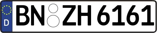BN-ZH6161