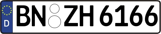 BN-ZH6166