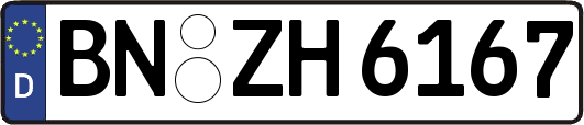 BN-ZH6167