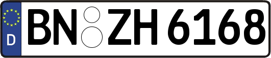BN-ZH6168