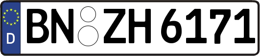 BN-ZH6171