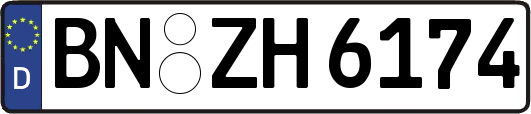 BN-ZH6174
