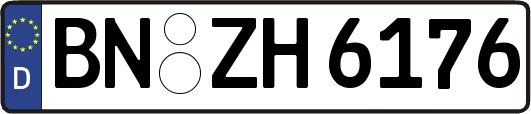 BN-ZH6176