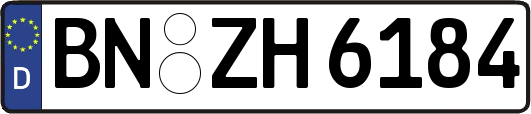 BN-ZH6184