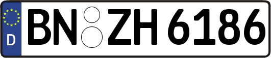 BN-ZH6186