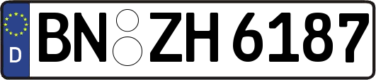 BN-ZH6187