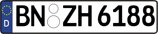 BN-ZH6188